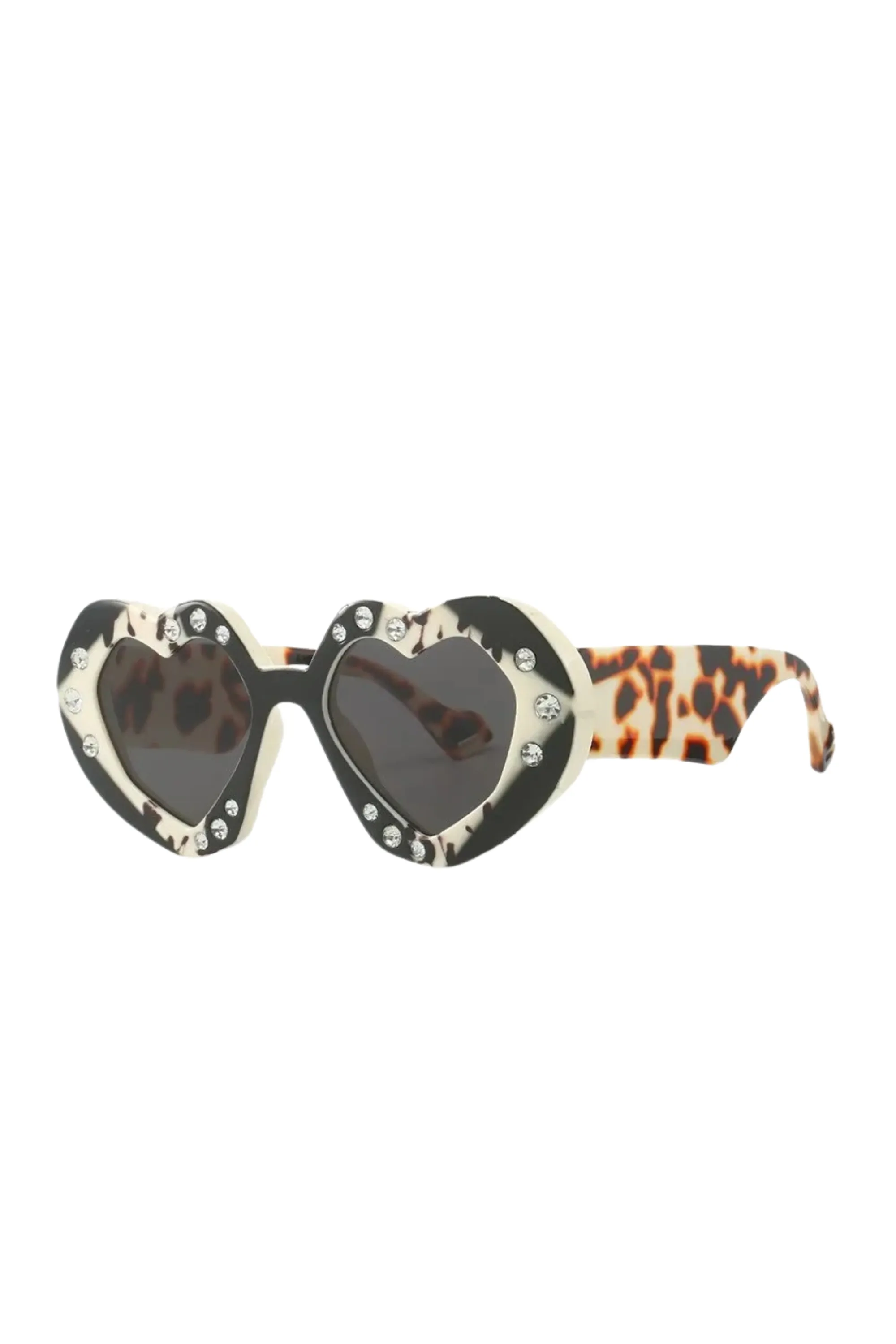To Love Sunglasses Beige
