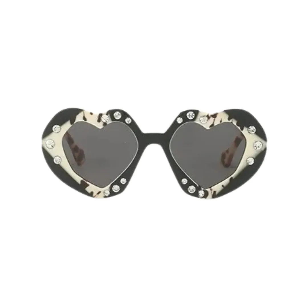 To Love Sunglasses Beige