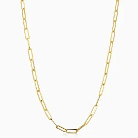 Venice Link Choker
