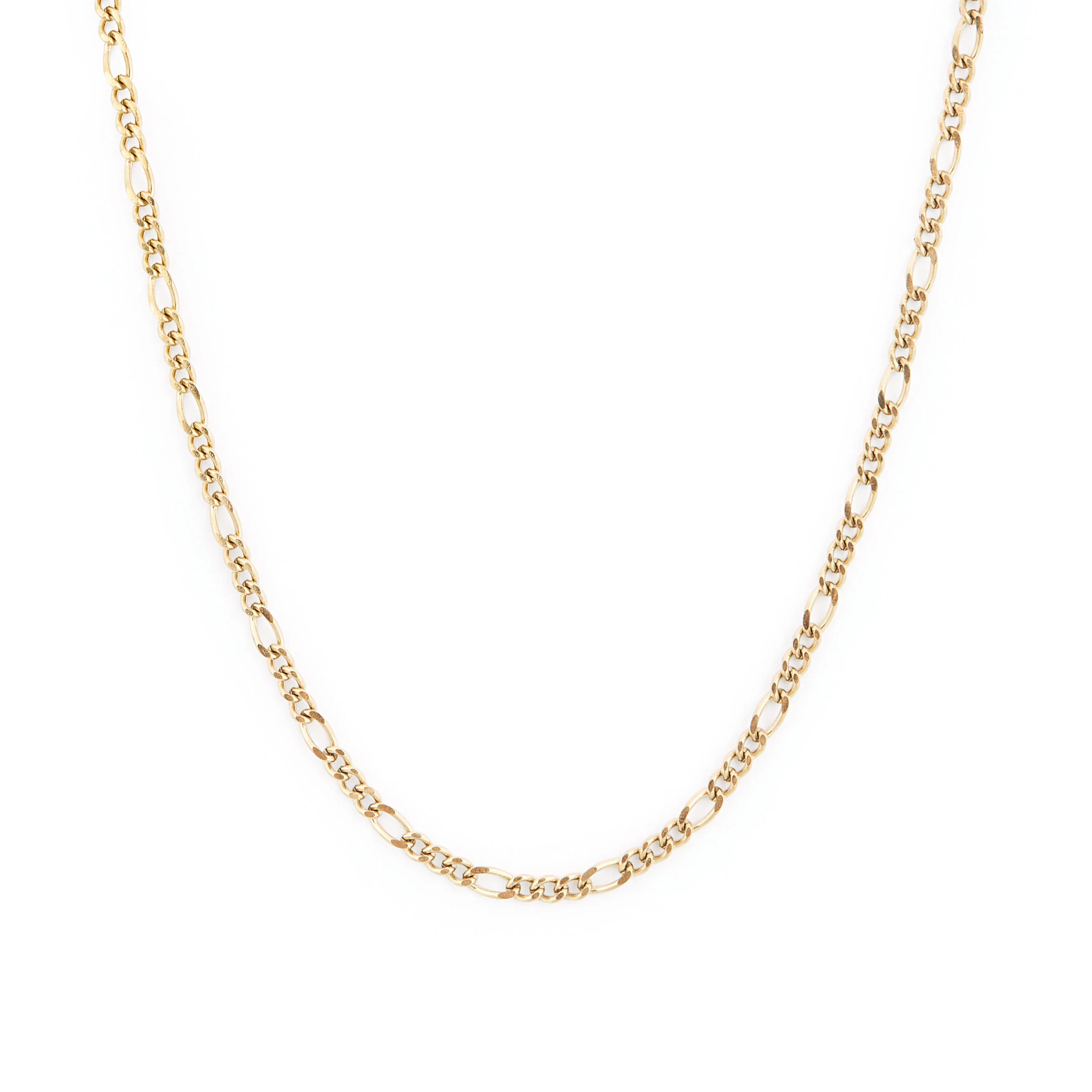 Vivienne Choker - Gold